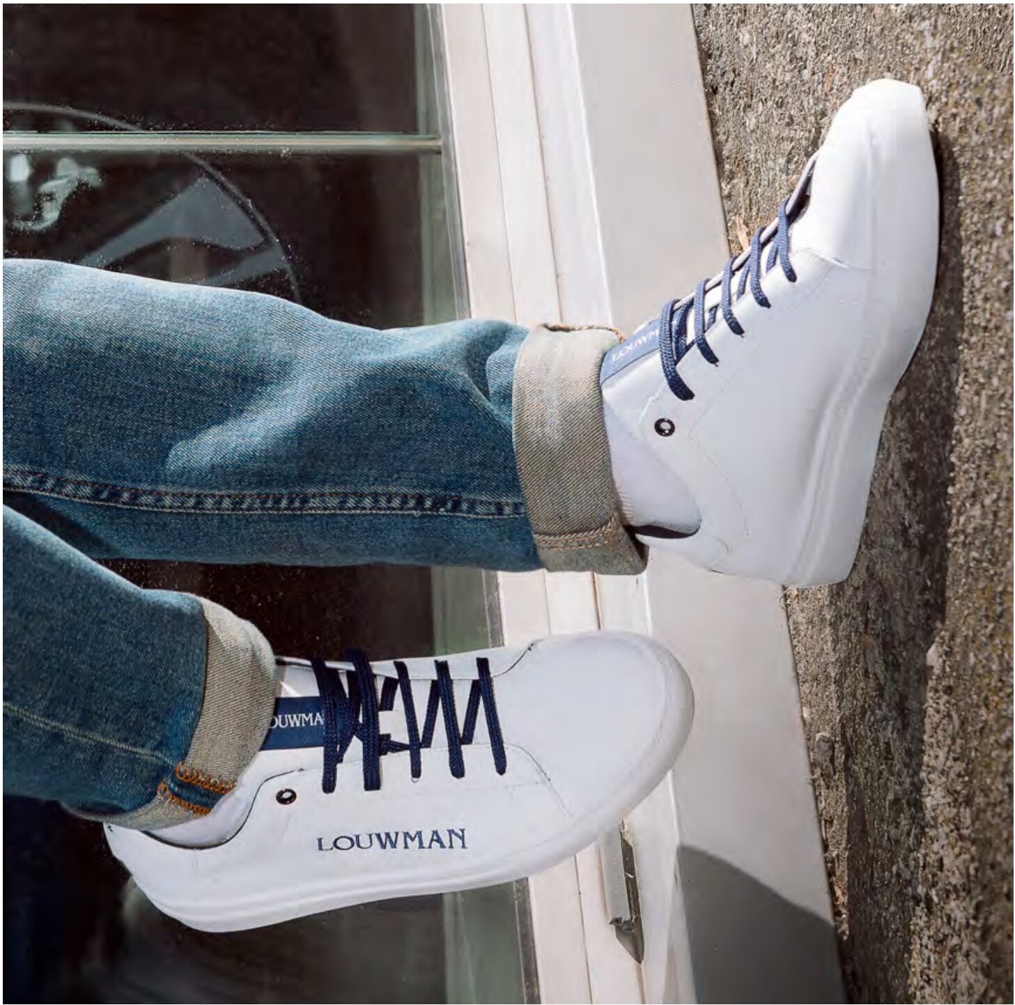 Mitarbeiter-Ausstattung